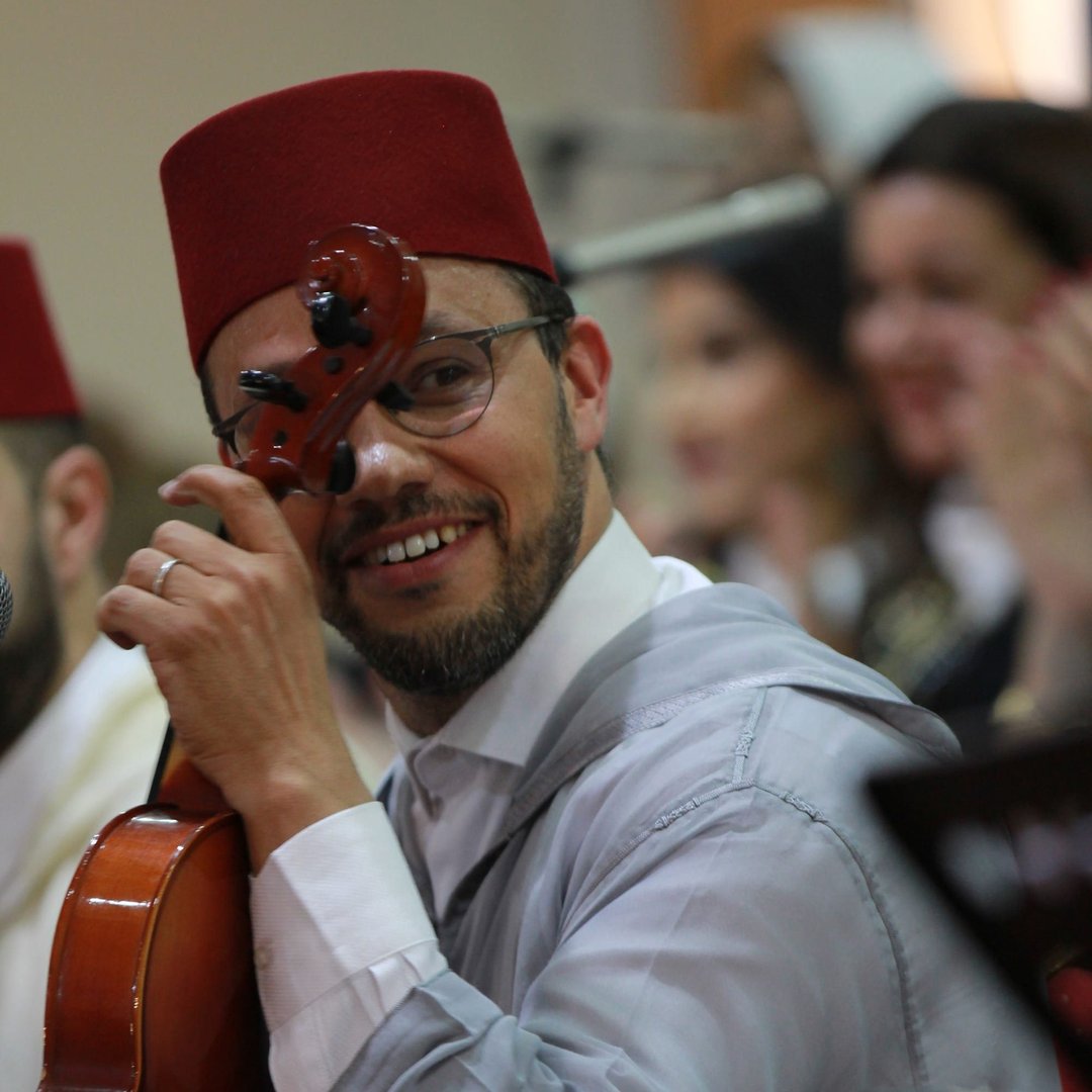 عبد المالك العثماني